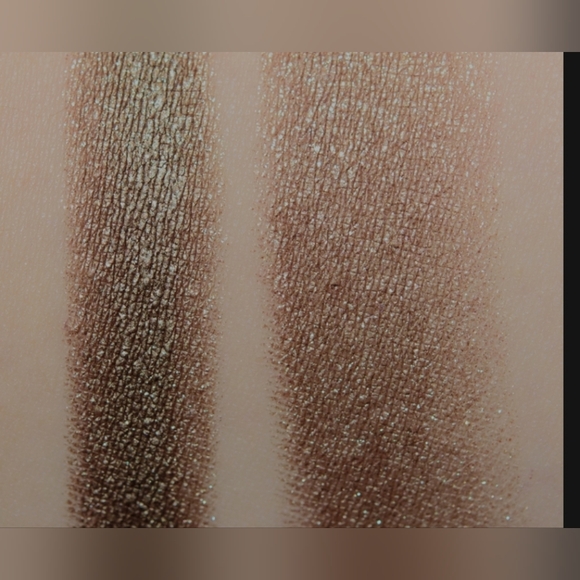 Kaja 03 Tiger's Eye Moon Crystal Sparkling Eye Pigment. BNIB - Picture 2 of 4